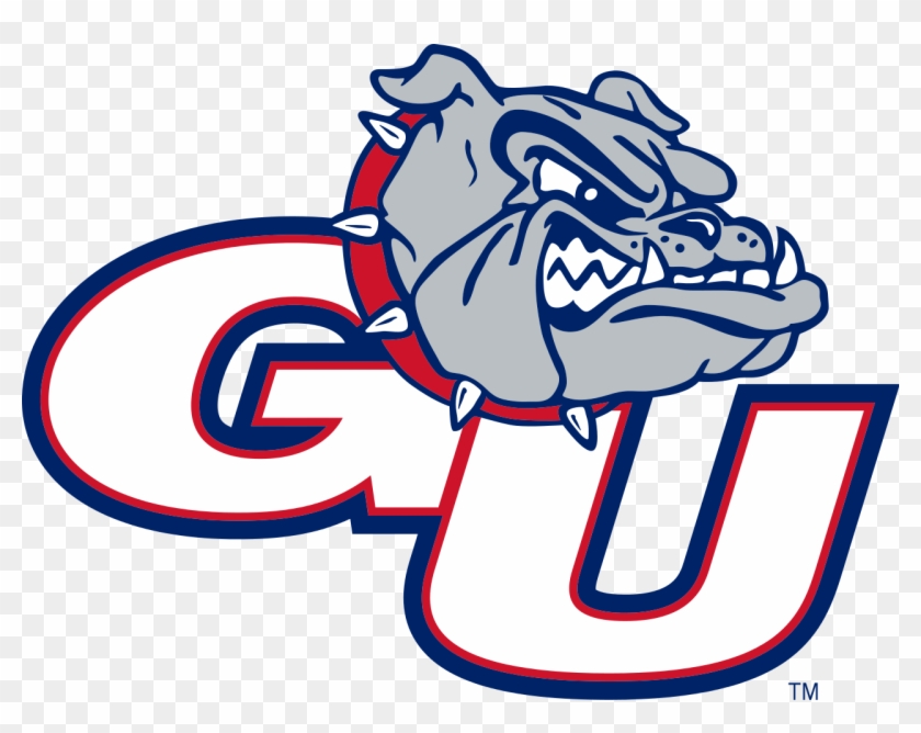 Gonzaga Bulldogs - Gonzaga Logo Png #380016