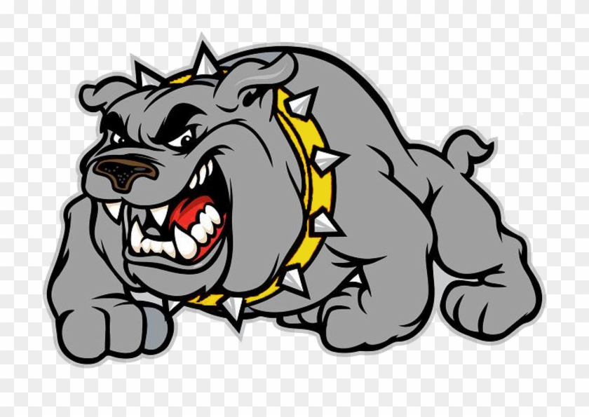 Alhambra Bulldogs #380018