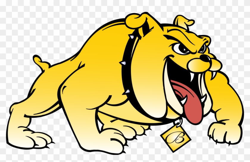 Bowie State University Bulldog #380060