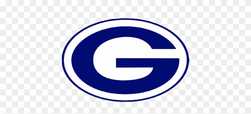 Greenwood Logo - Greenwood High School Bulldogs #380074