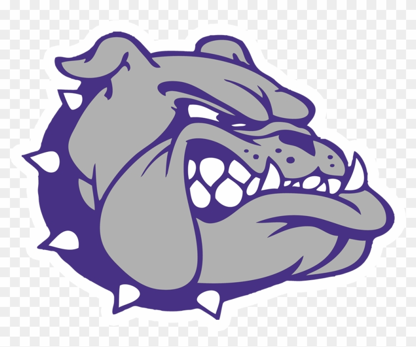 Anton Bulldogs - Garfield High School Logo #380083