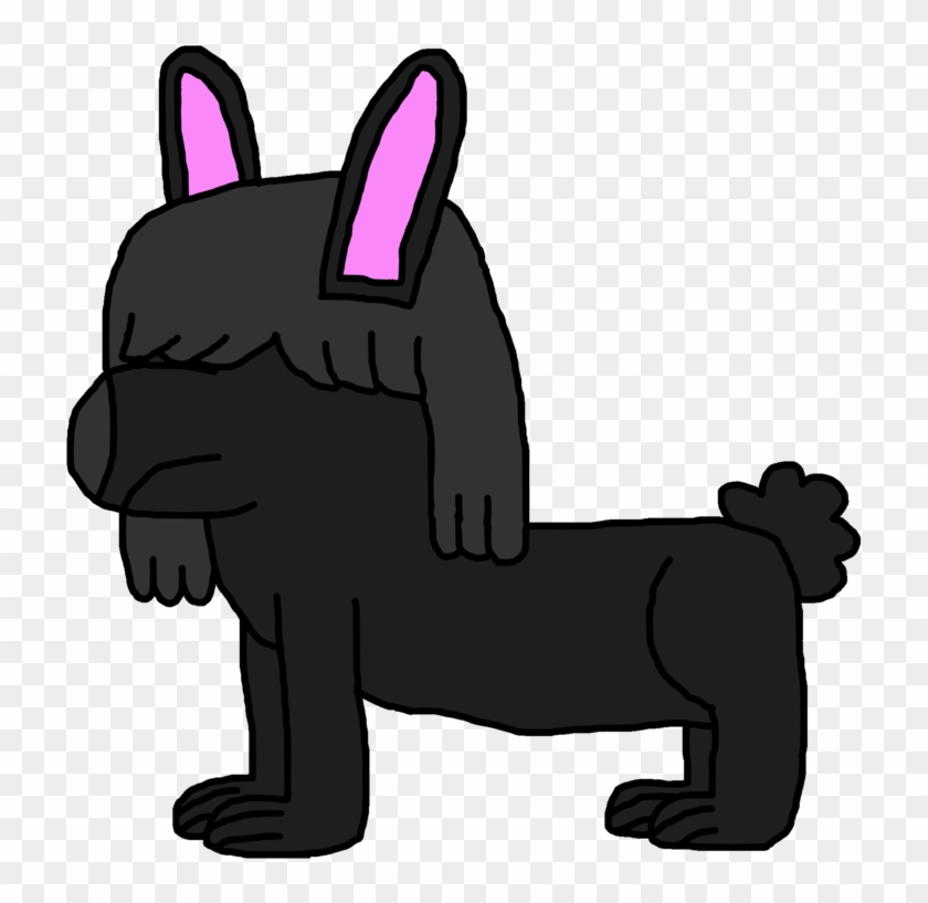 Lucy Loud Bunny By Deecat98 - Cartoon #380096