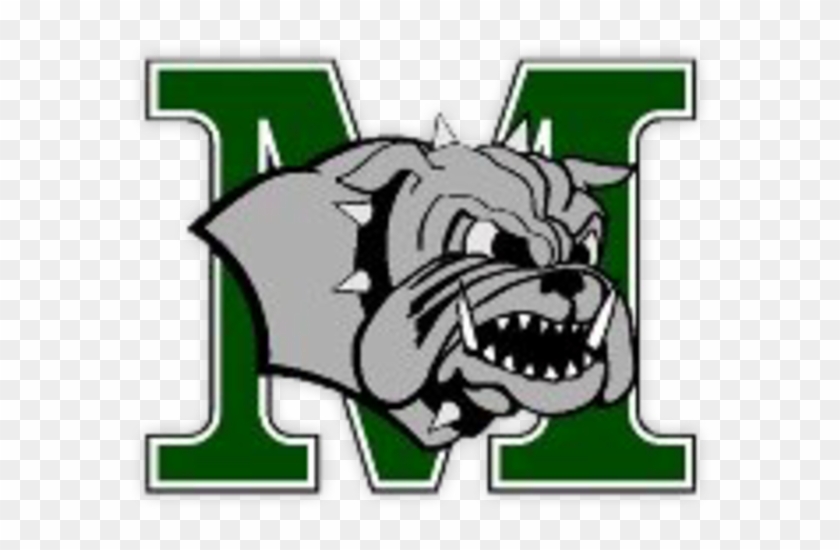 Monrovia Logo - Monrovia Bulldogs #380098