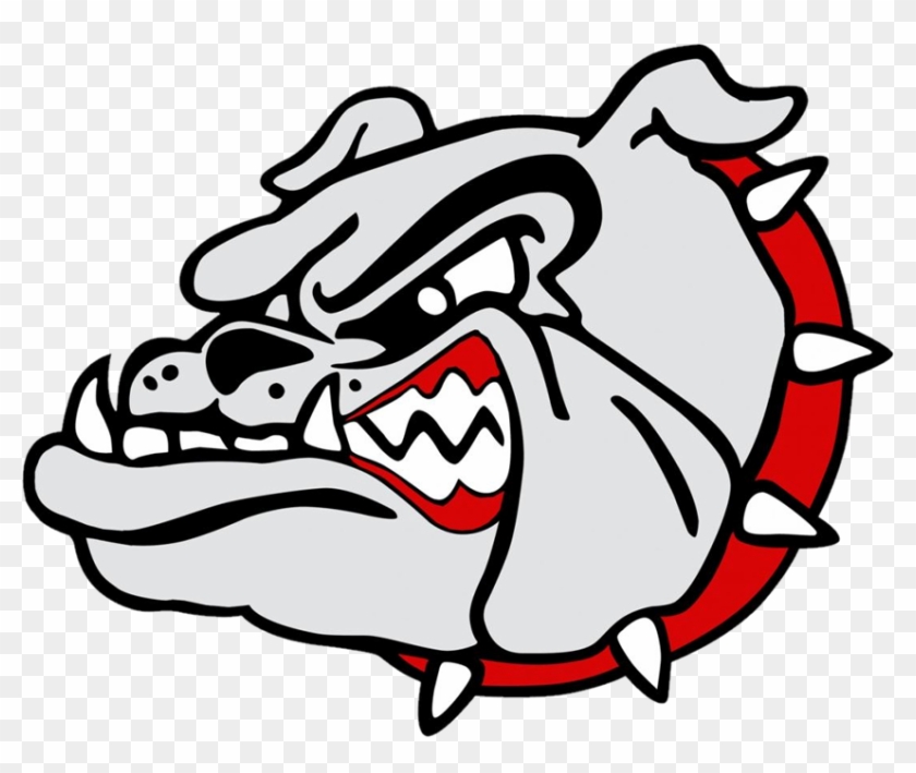 Bowie Bulldogs - City Of Hialeah Educational Academy Logo #380102