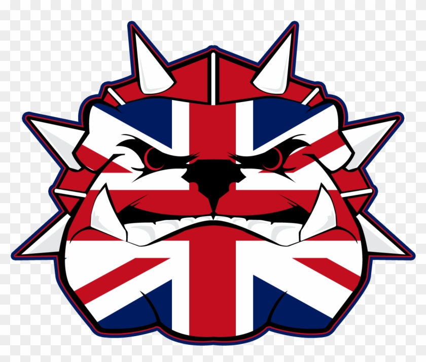 London Bulldogs - London Bulldogs #380131