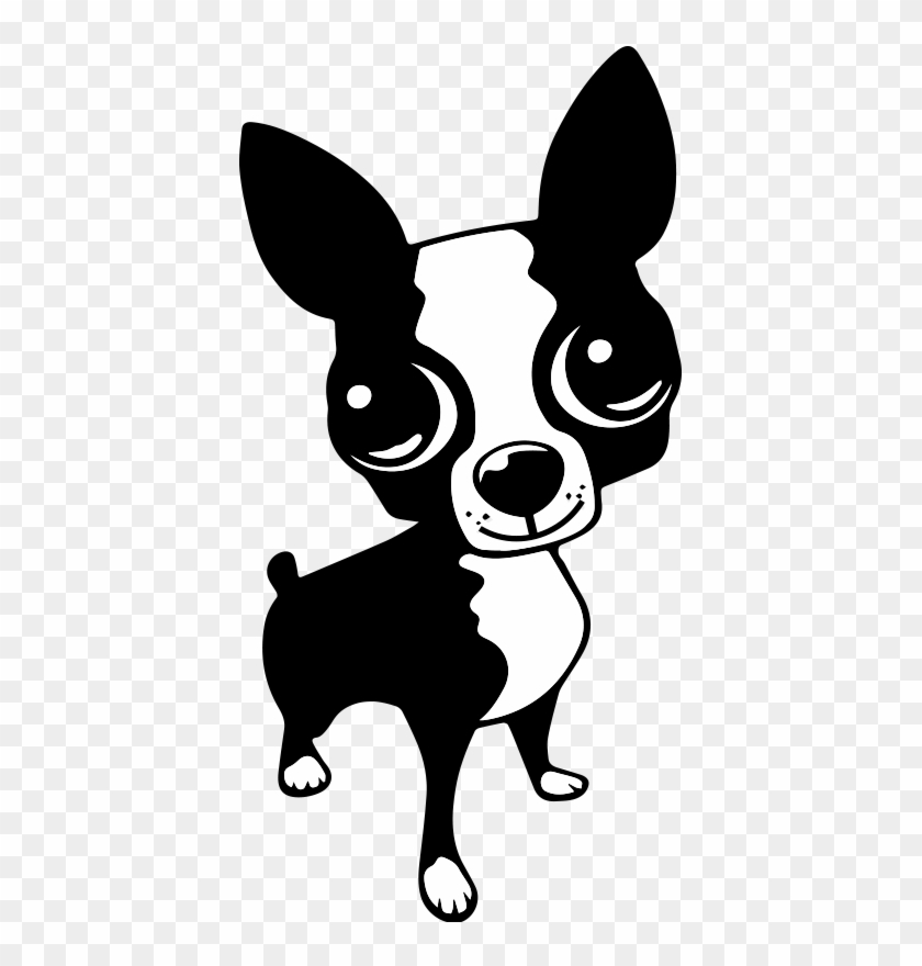 Download and share clipart about Call Us 267 687 - Best Gift - Chihuahua Ho...