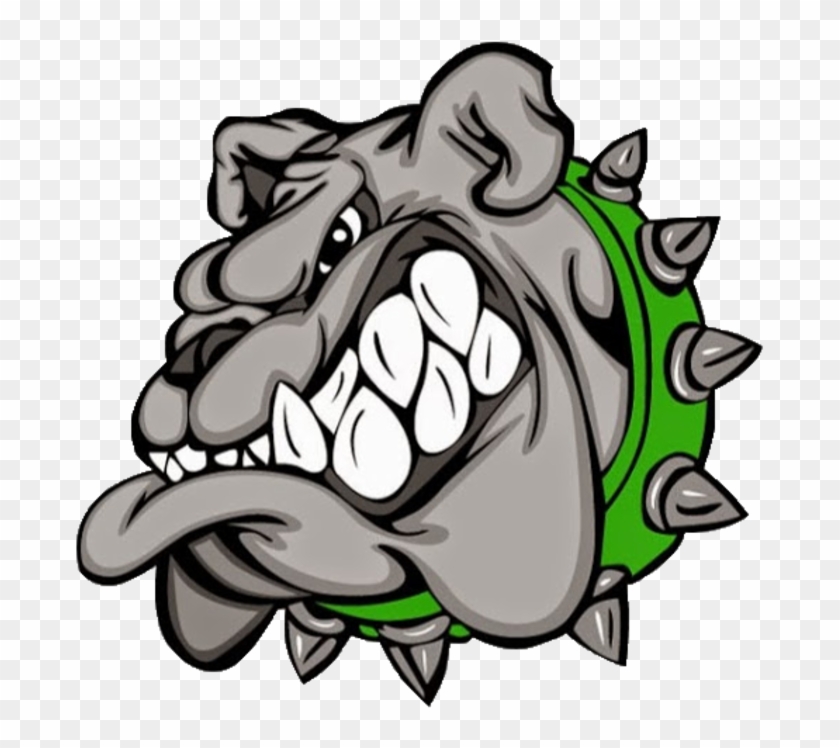 Albuquerque Bulldogs - Albuquerque High School Logo #380120