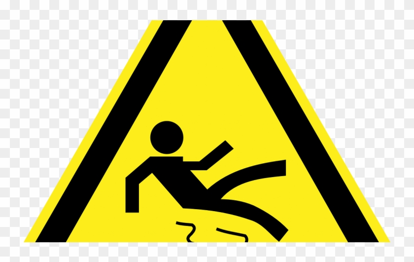 Slippery 98821 1280 - Pictogram #380204