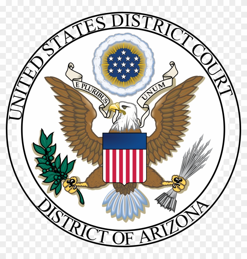 Seal Of The United States #380263
