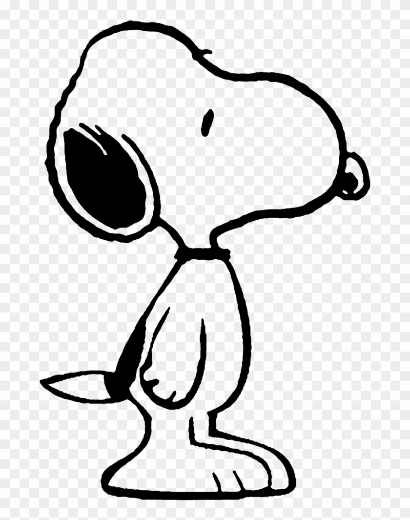 Snoopy By Bradsnoopy97 - Snoopy Love #380281