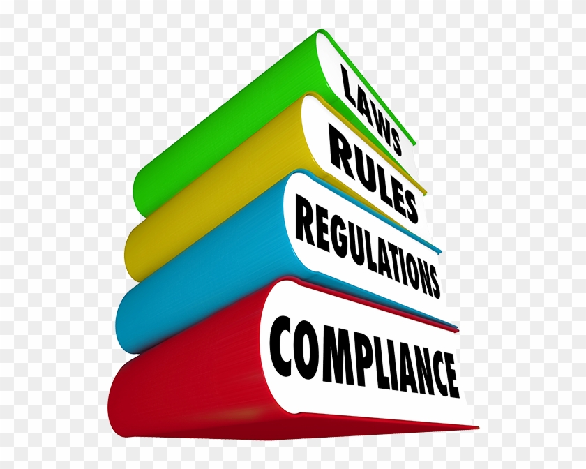 Art Safety - Rules Regulations Laws Compliance #380293