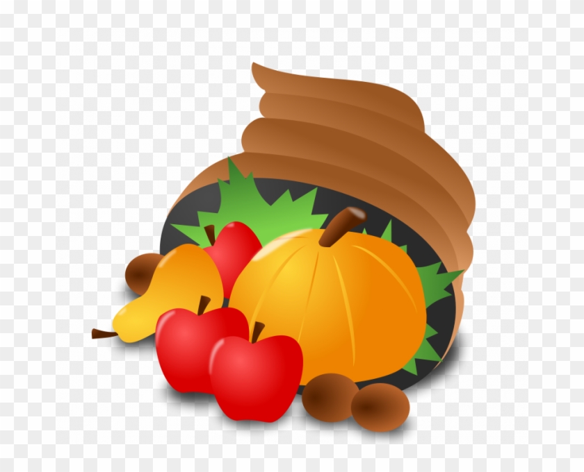 Thanksgiving Harvest Images Free Thanksgiving Clipart - Thanksgiving Icon #380311
