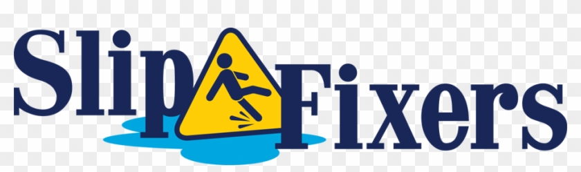 Slip Fixers Logo - Finance #380339