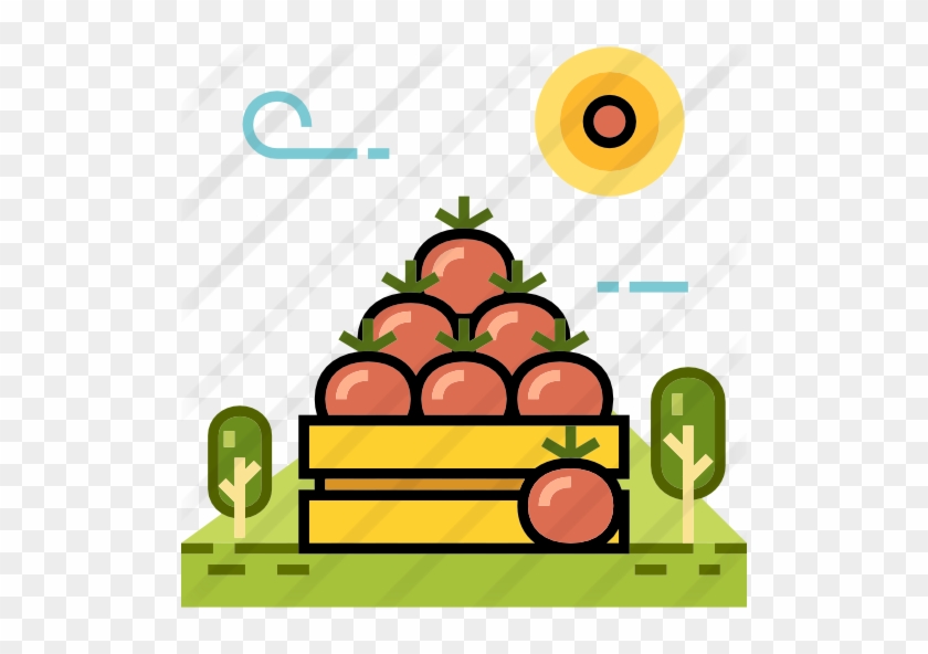 Harvest - Fruit #380354