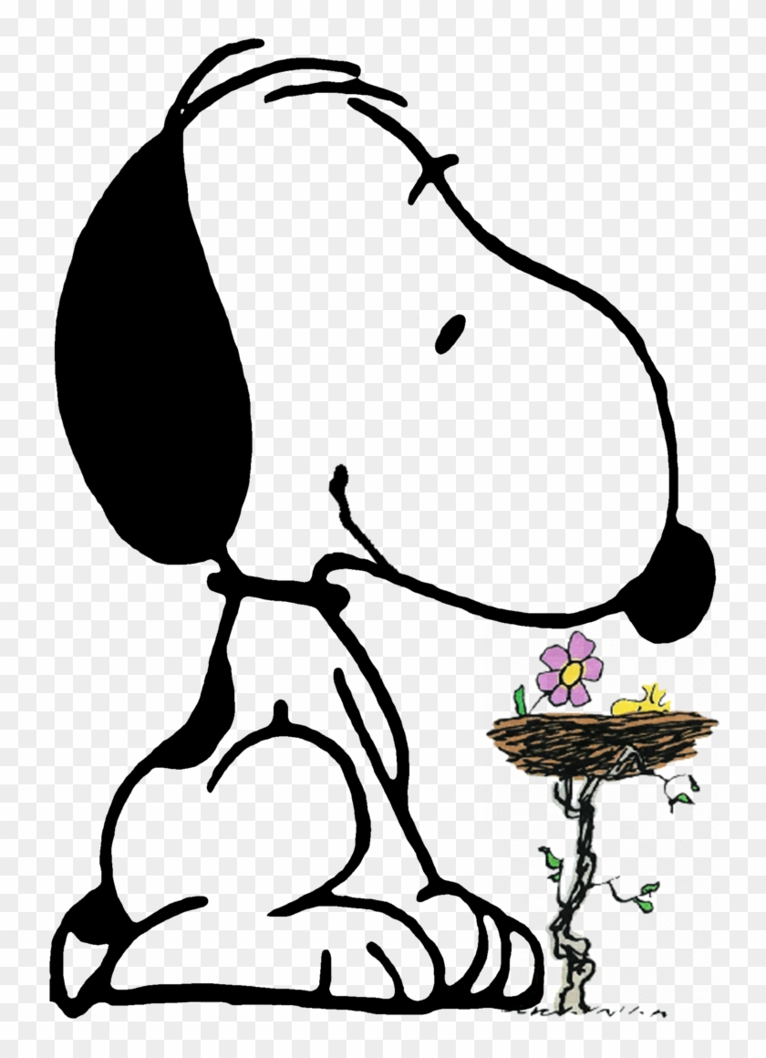 Com Amor, De Seu Grande Amigo - Snoopy #380356