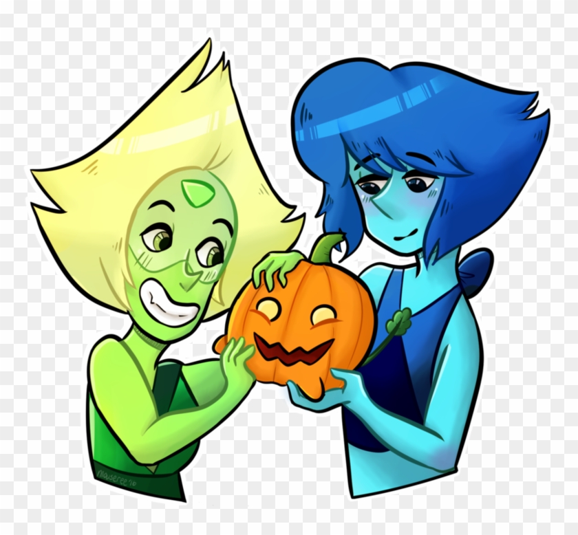 Happy Harvest By Mouseree - Cartoon #380366