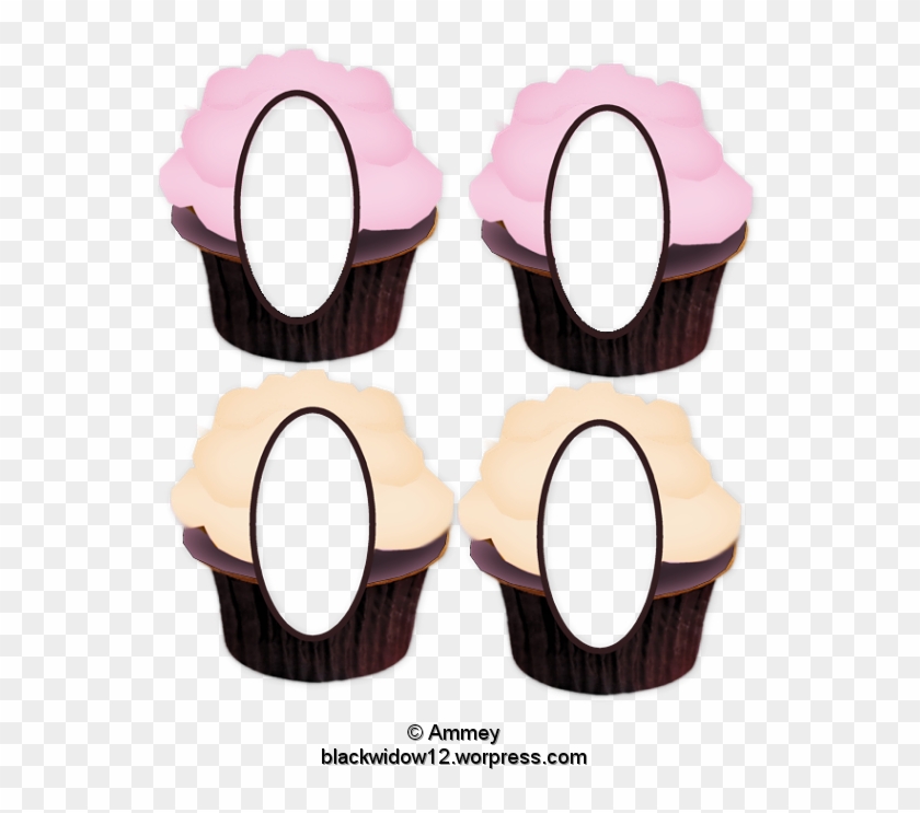 Cupcakes - Cupcake #380372