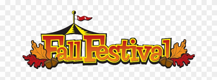 Fall Festival - Fall Festival Png #380424