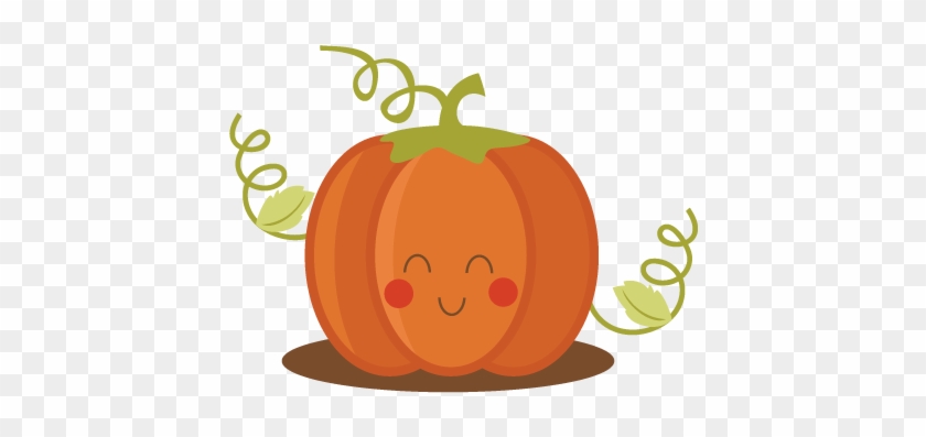 Cute Pumpkin Png Free Download - Pumpkin Baby Clip Art #380440