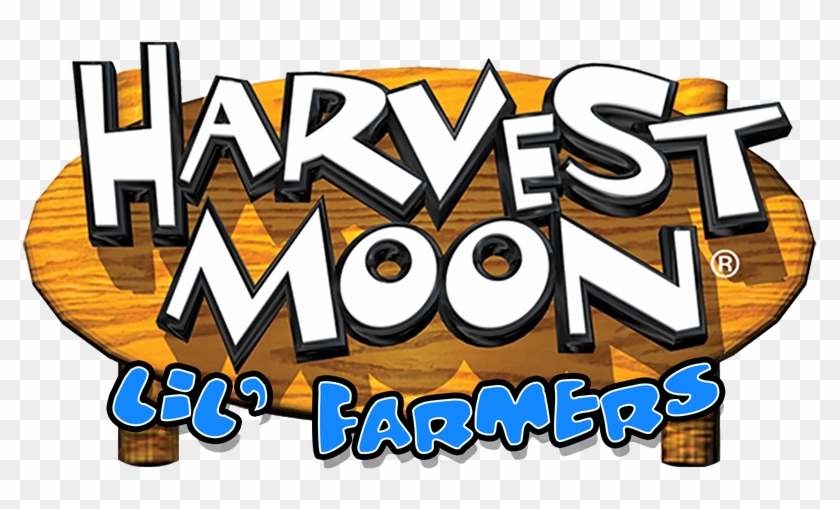 Harvest Moon Lil Farmers Review - Harvest Moon: Hero Of Leaf Valley #380460