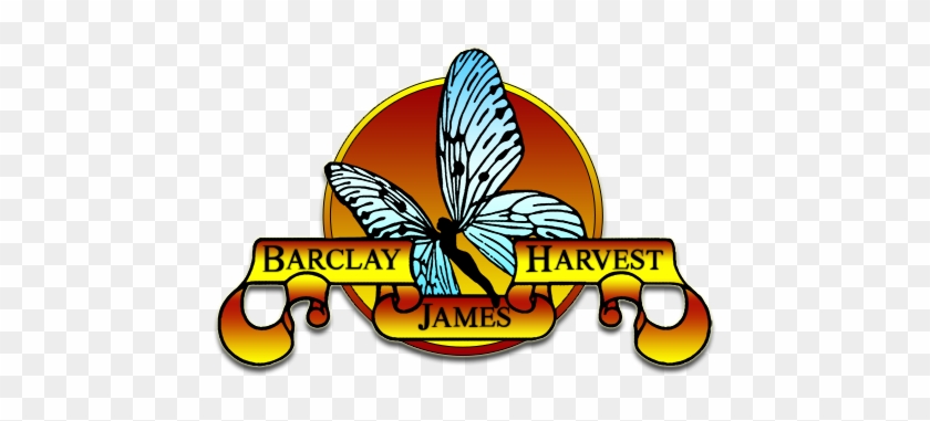 Barclay James Harvest Image - Barclay James Harvest Logo #380463