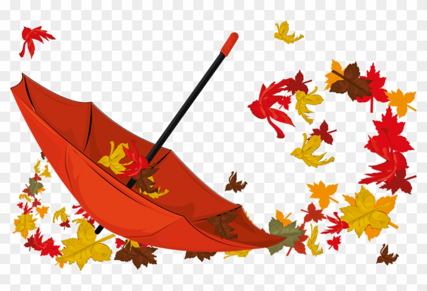 Открытки С Днем Победы - Feuille D Automne Clipart #380510