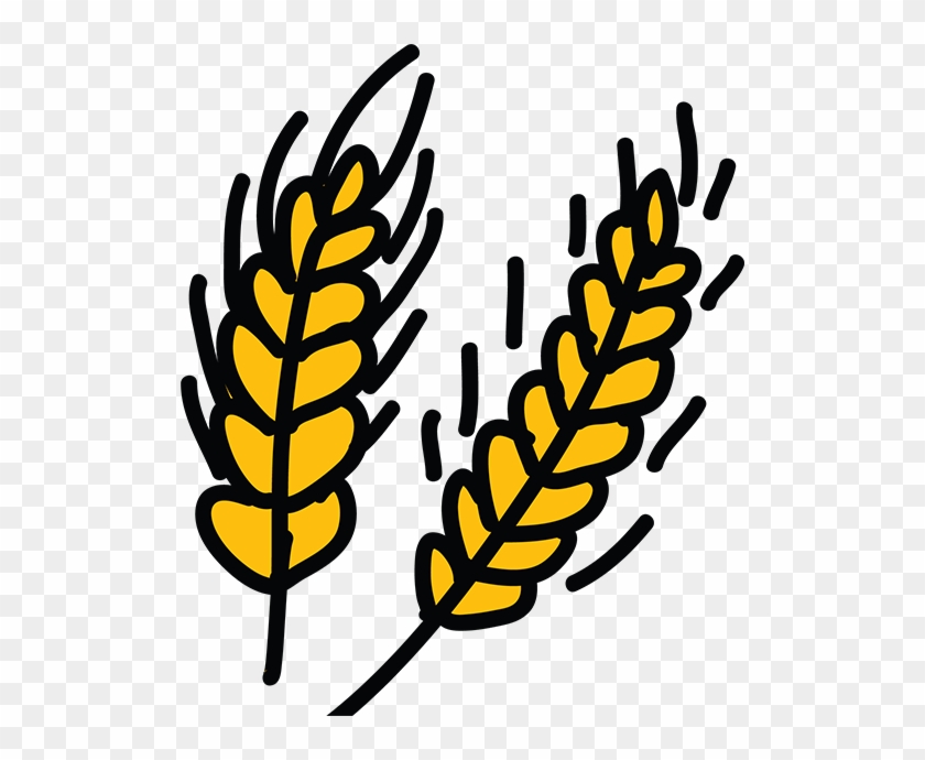 Cartoon Yellow Drawing Clip Art - Cartoon Yellow Drawing Clip Art #380581