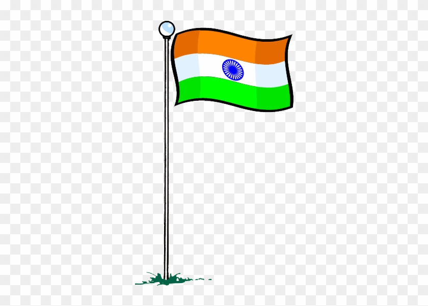 Indian Flag Hindu Koryo Online Shop Png Images - India #380599