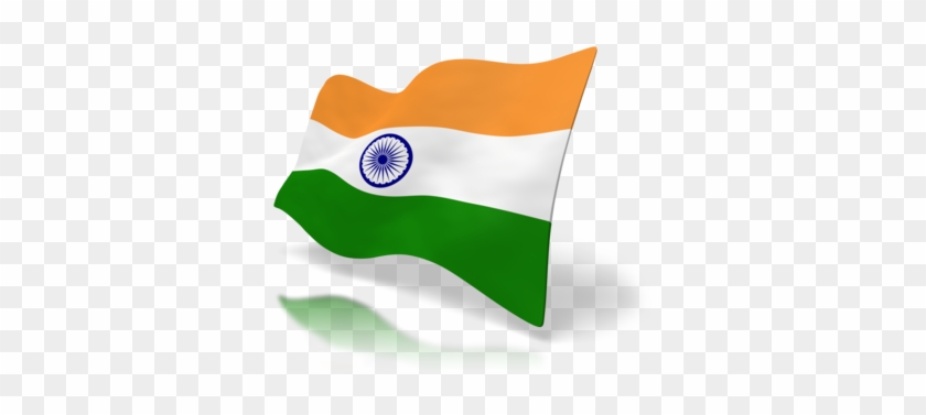 Indian Flags - India Flag #380634