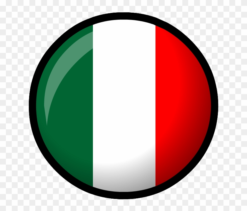 Wonderful Gallery Of Italian Flag Backgrounds - Italy Flag Club Penguin #380661