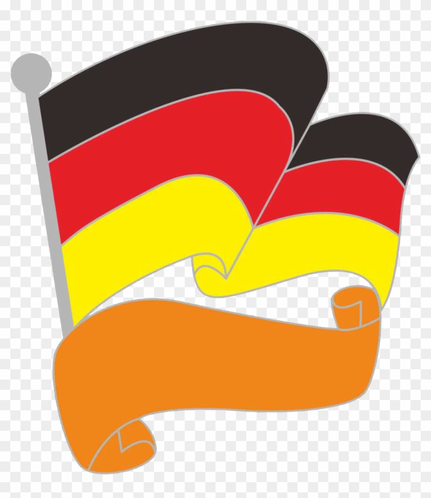 Flag Of Germany Nazi Germany Clip Art - Flag Of Germany Nazi Germany Clip Art #380701