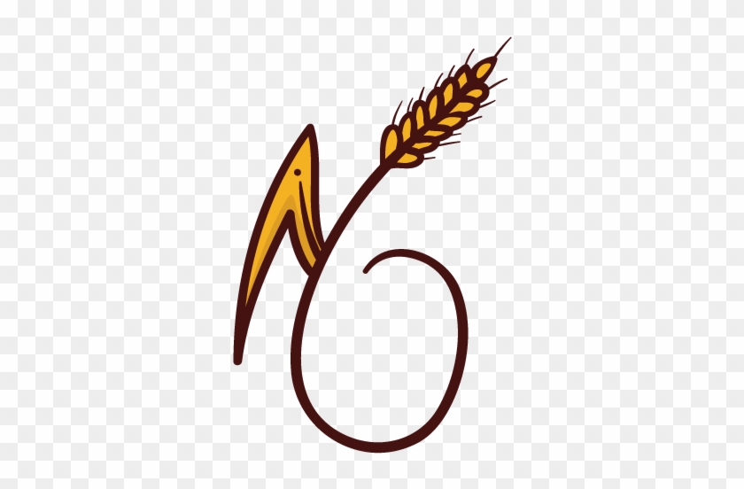 Wheat Icon - Thanksgiving Day #380708