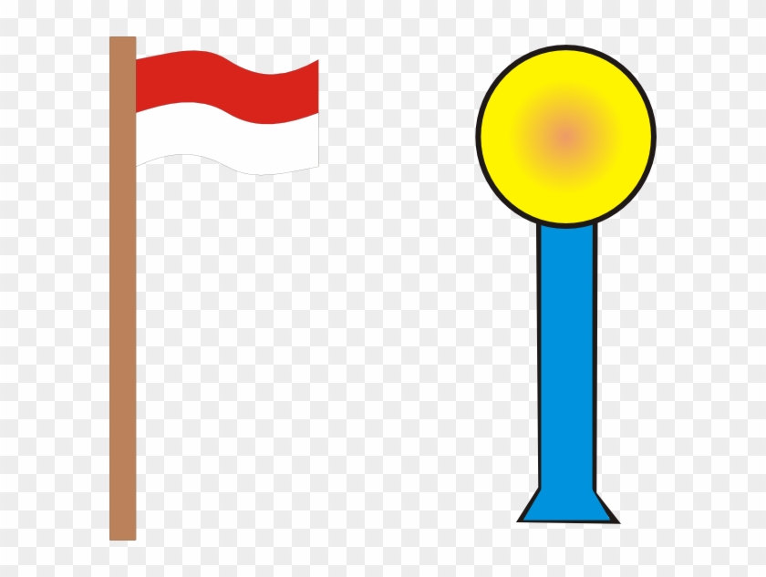 Pole Clipart #380724