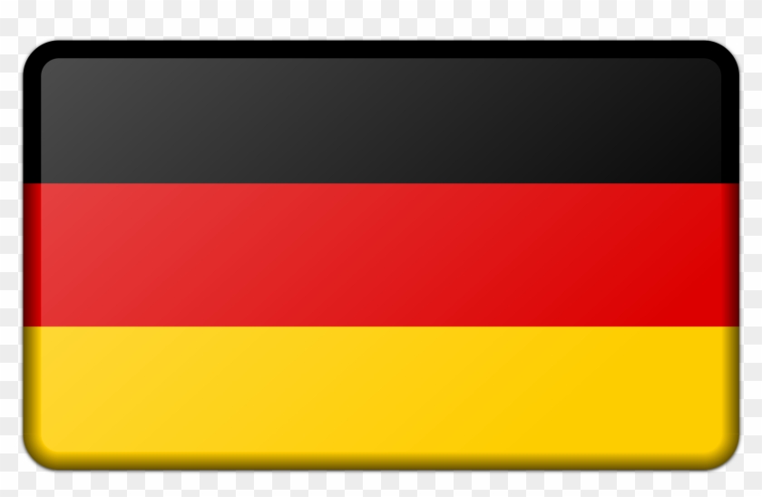 Flag Of Germany - Germany #380729