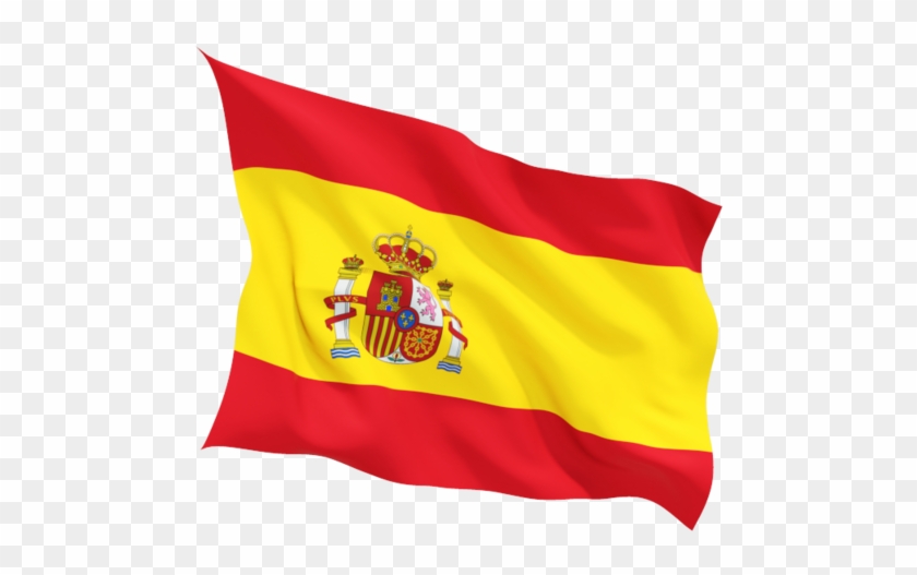 Spain Flag Png Image - Spain Flag #380735