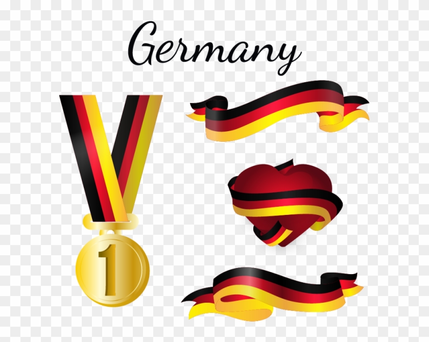Germany Flag, Germany, Flag, Country Png And Vector - Garden In My Heart [book] #380744