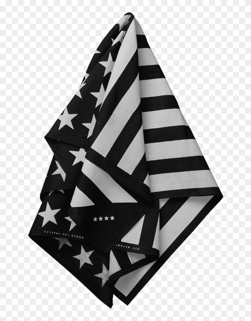 American Flag Bandana - Bow Wow Soulja Boy Album #380758