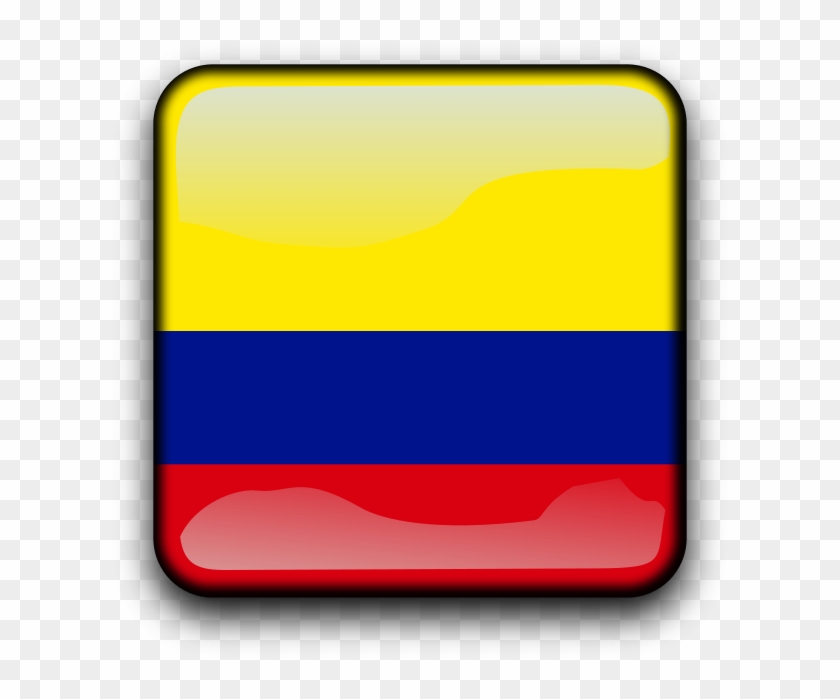 Flag Of Taiwan Free Co - Colombia National Football Team #380763