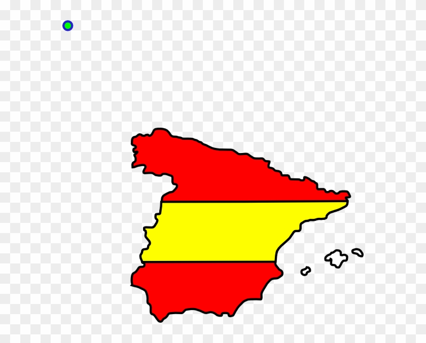 Spain Clipart #380783