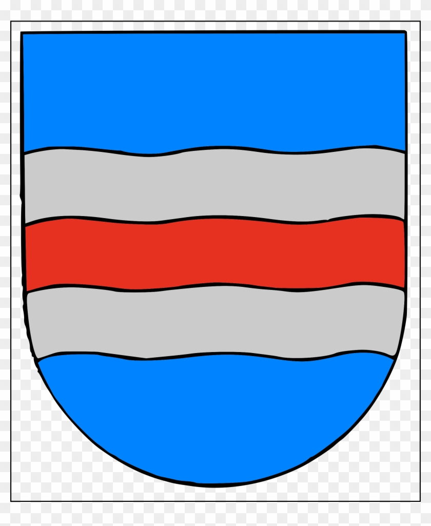 Easy Coat Of Arms #380804
