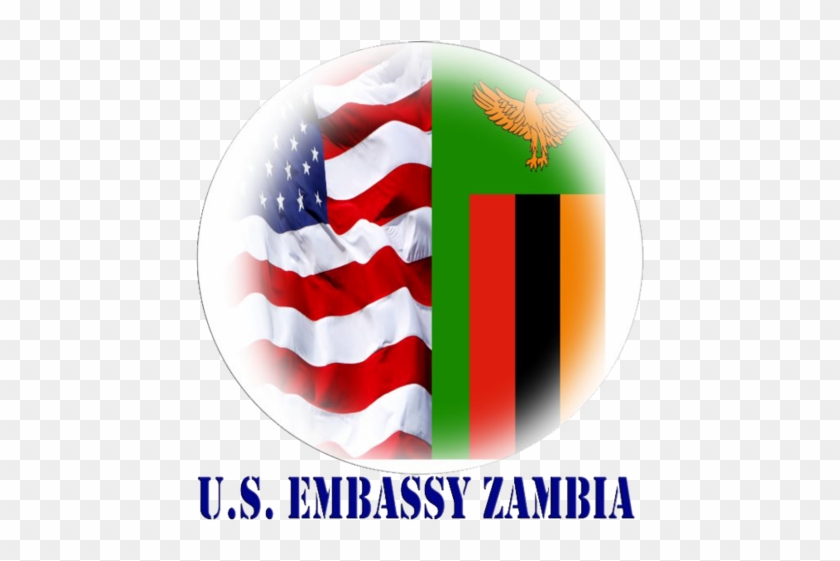 Embassy Zambia - Zambian Embassy In Usa #380892