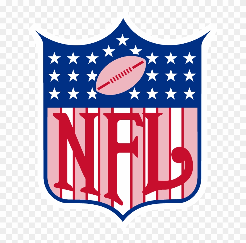 Clipart Library - Nfl Logo 1960 #380895
