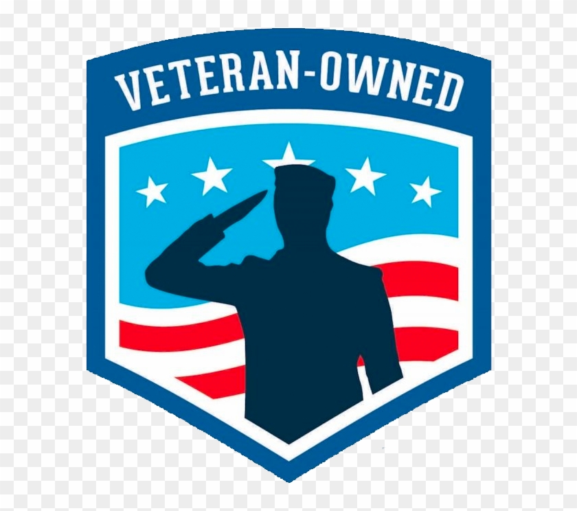We Provide Specially Tailored Services So Our Clients - Veteran Owned Business Logo Vector #380937
