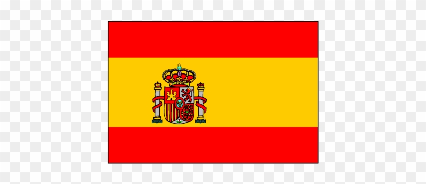 Spain Flag Logo Download 629 Logos - Spain Flag #380953