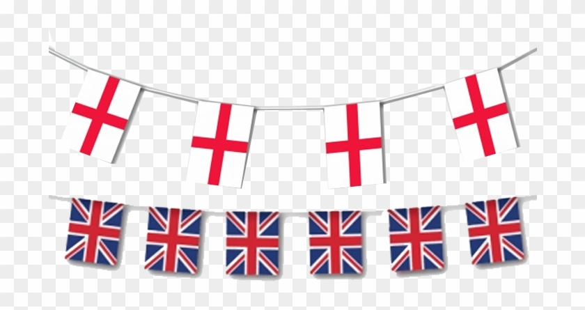 Flags & Bunting - Royal Wedding Bunting Flags #381020