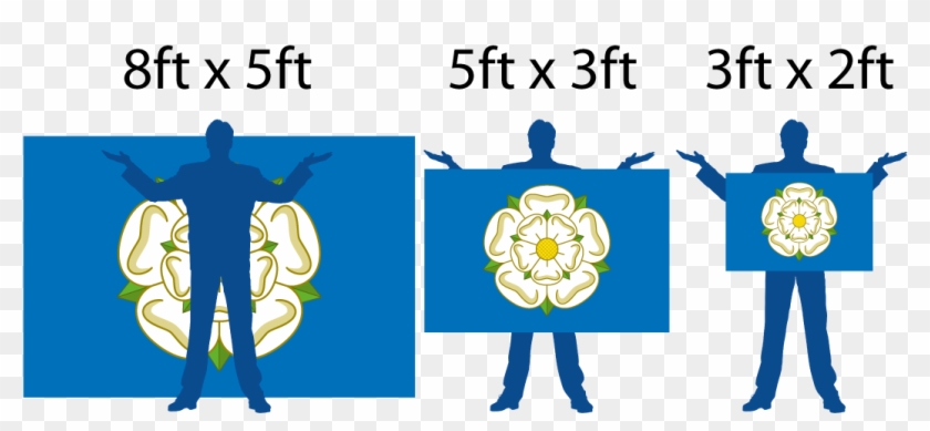 Product Reviews - North Riding Of Yorkshire 5x3 Flag By Top Brand #381042