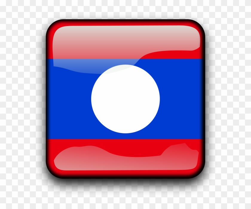 Free Flag Of Turkey Free La - Laos #381099