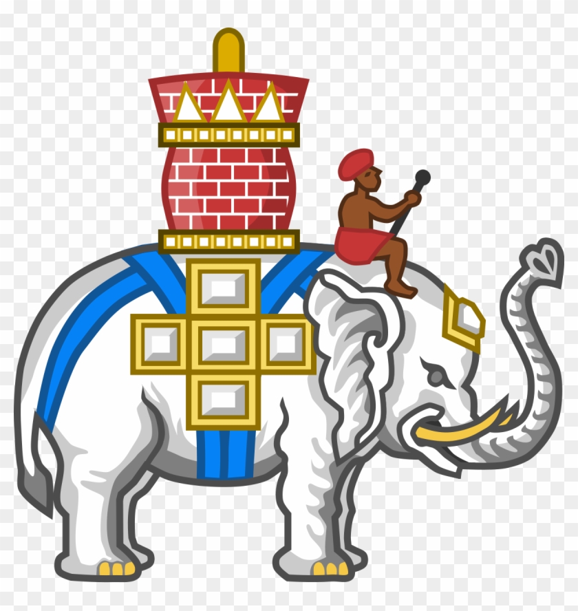 Order Of The Elephant #381109