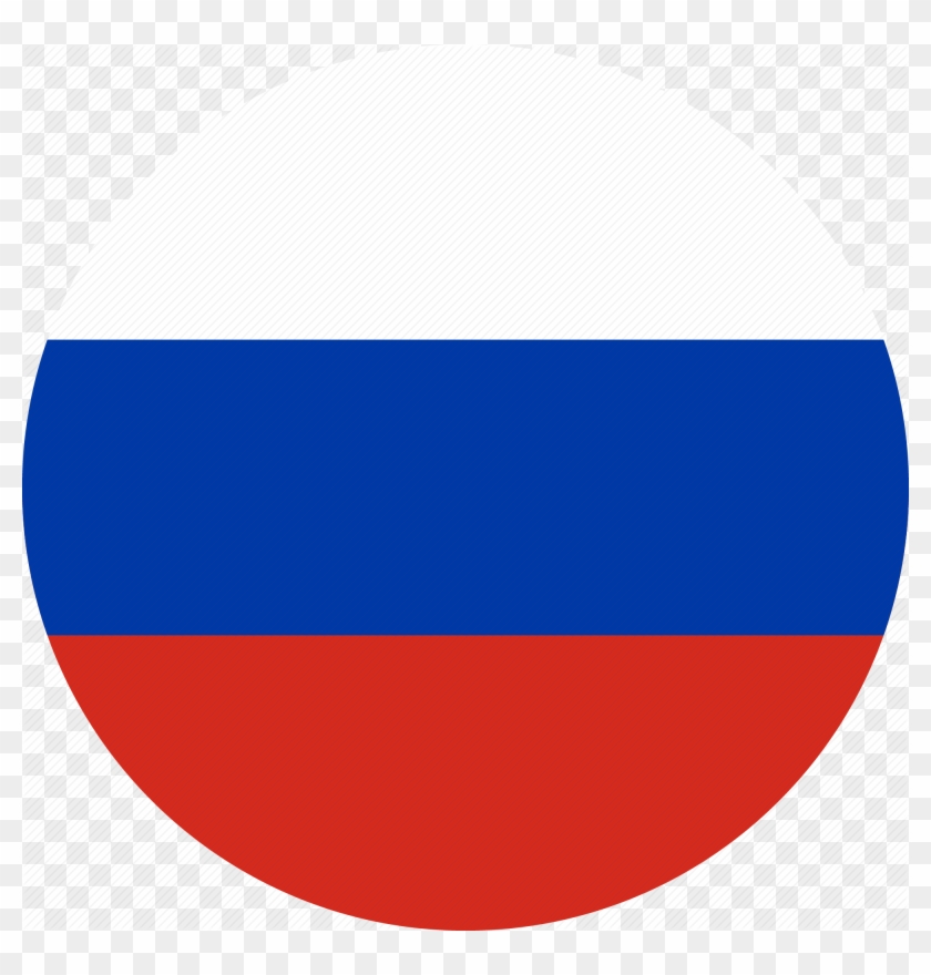 Russia Flag Png Transparent Images - Covent Garden #381132