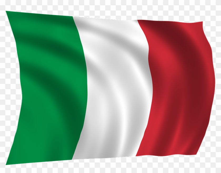 More More - Italian Lippu #381174